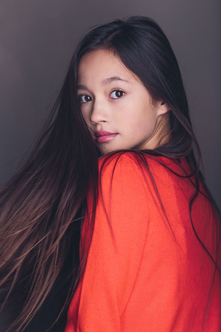 Lily Chee