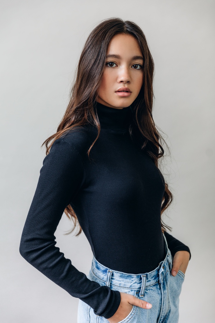 Lily Chee Lily Chee