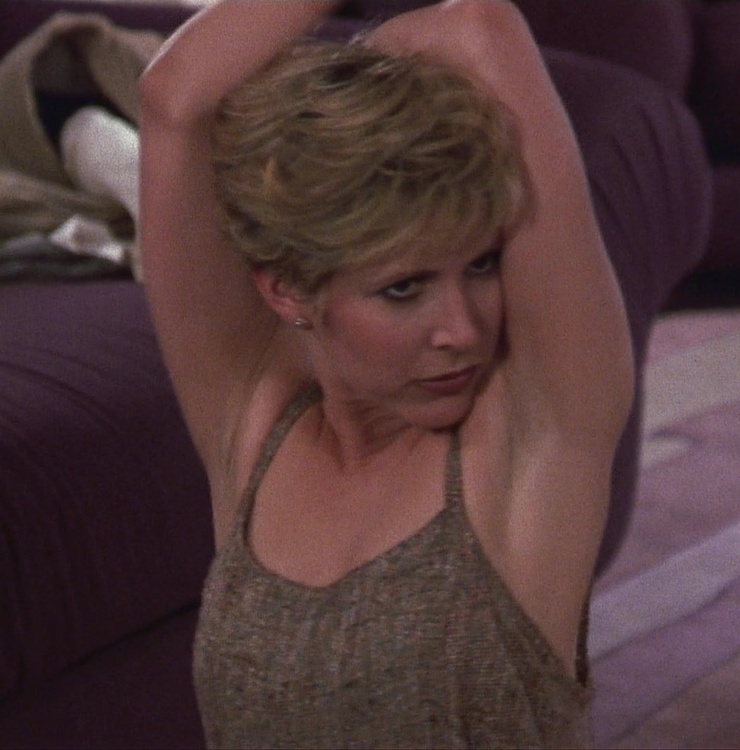 Carrie Fisher