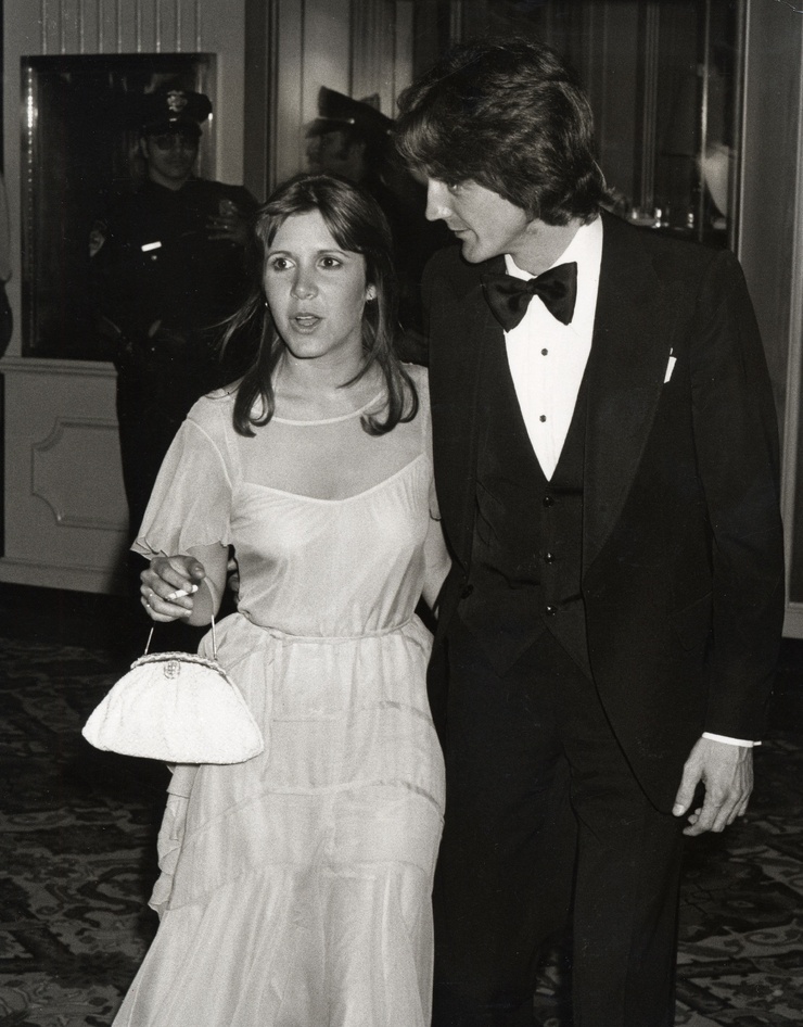 Carrie Fisher Carrie Fisher