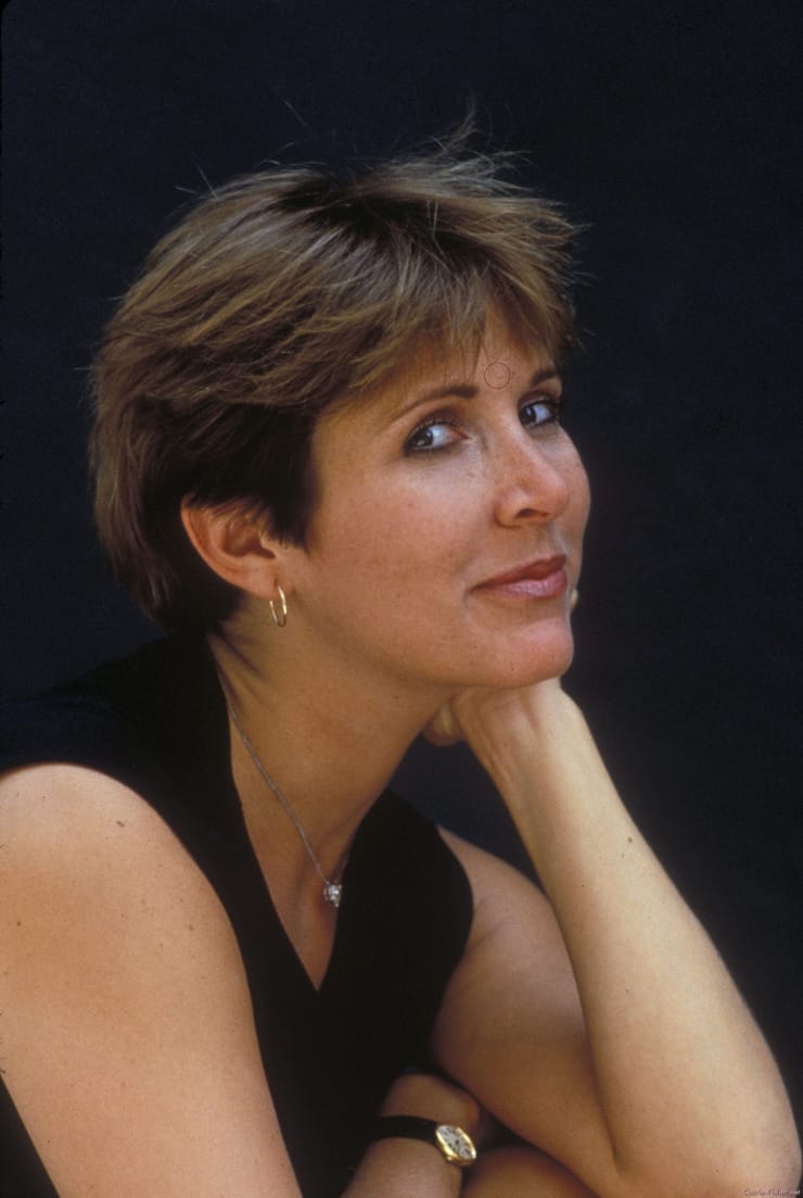 Carrie Fisher