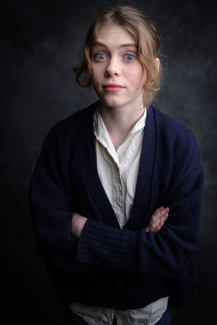 Sophia Lillis