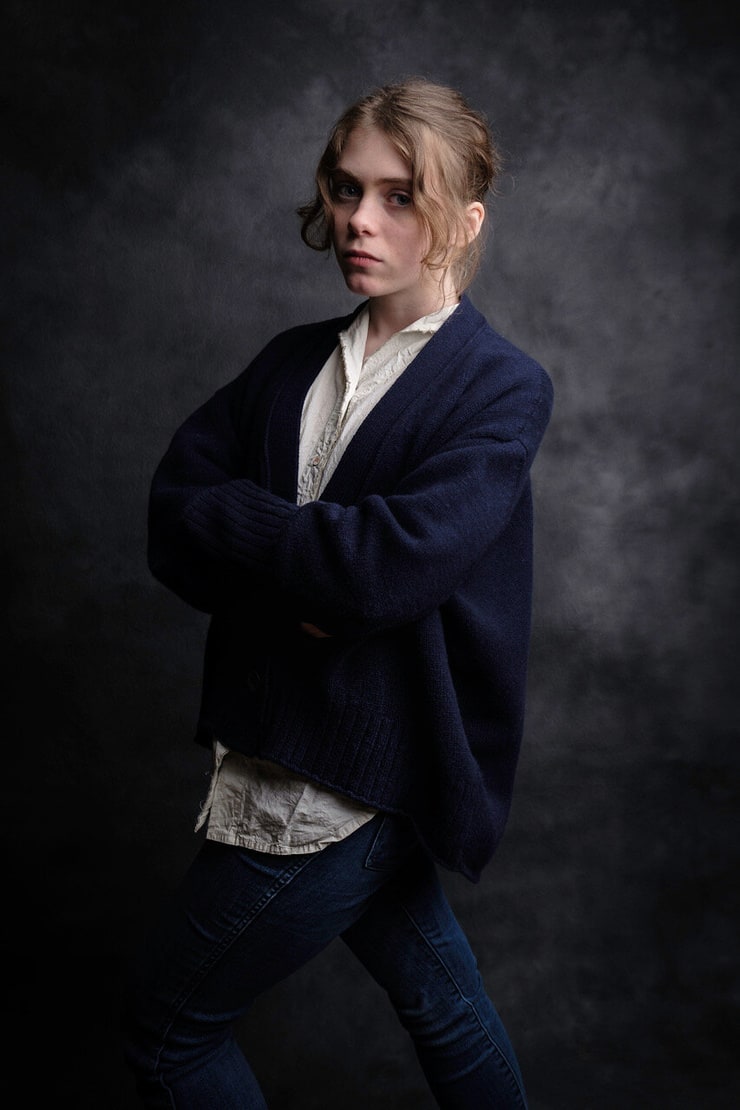 Sophia Lillis