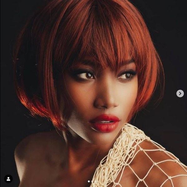 Picture of Mimi Desuka
