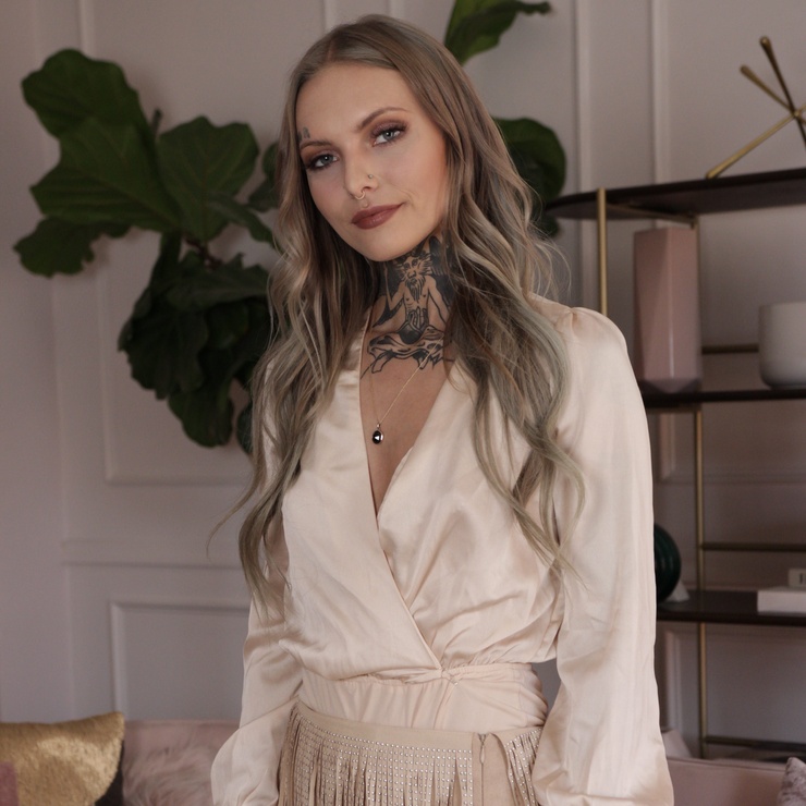 Daisy Coleman