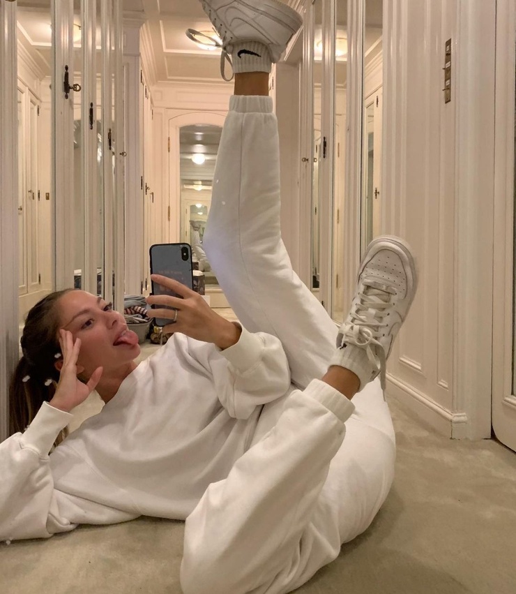 Picture of Mathilde Tantot