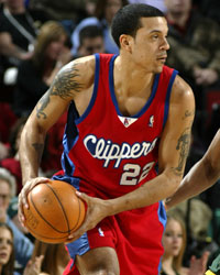 Matt Barnes