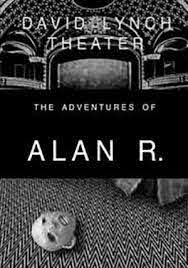 The Adventures of Alan R.