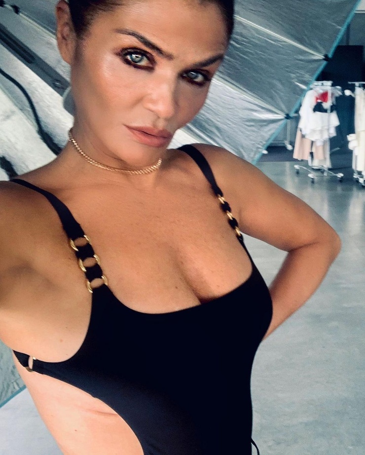 Helena Christensen