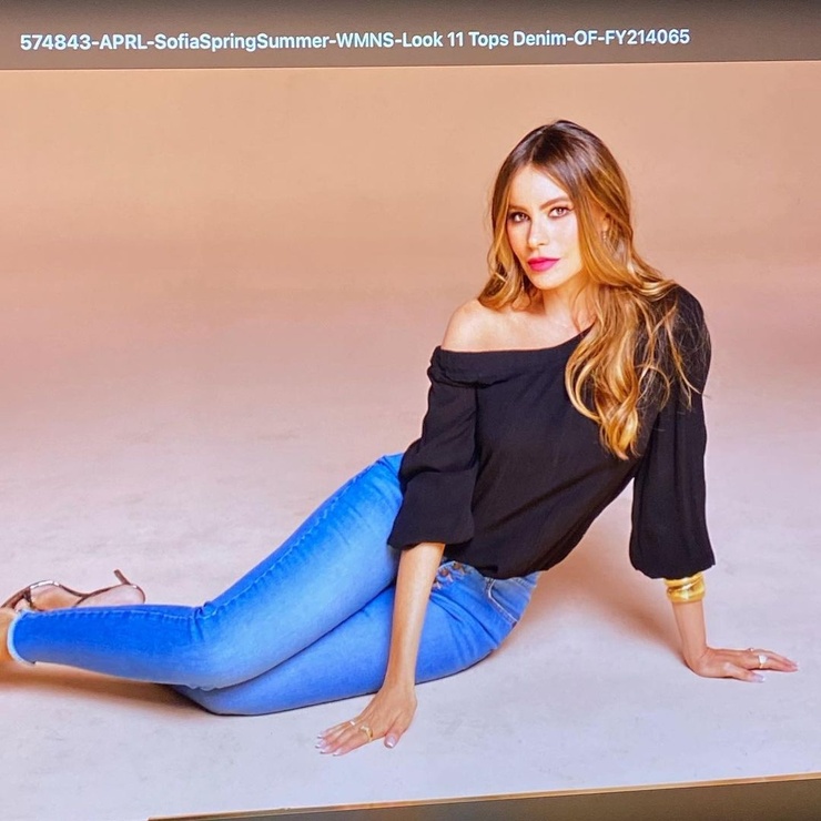 Sofía Vergara