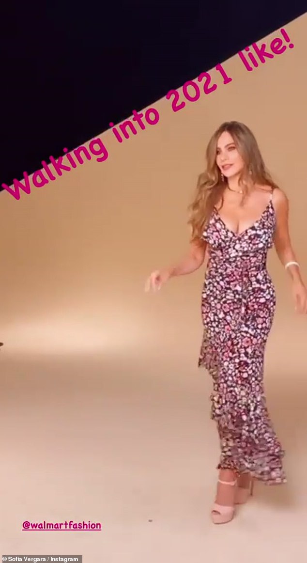 Sofía Vergara
