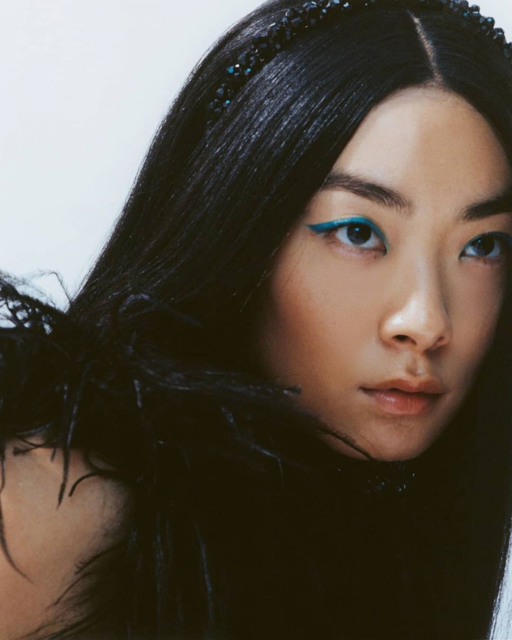 Rina Sawayama