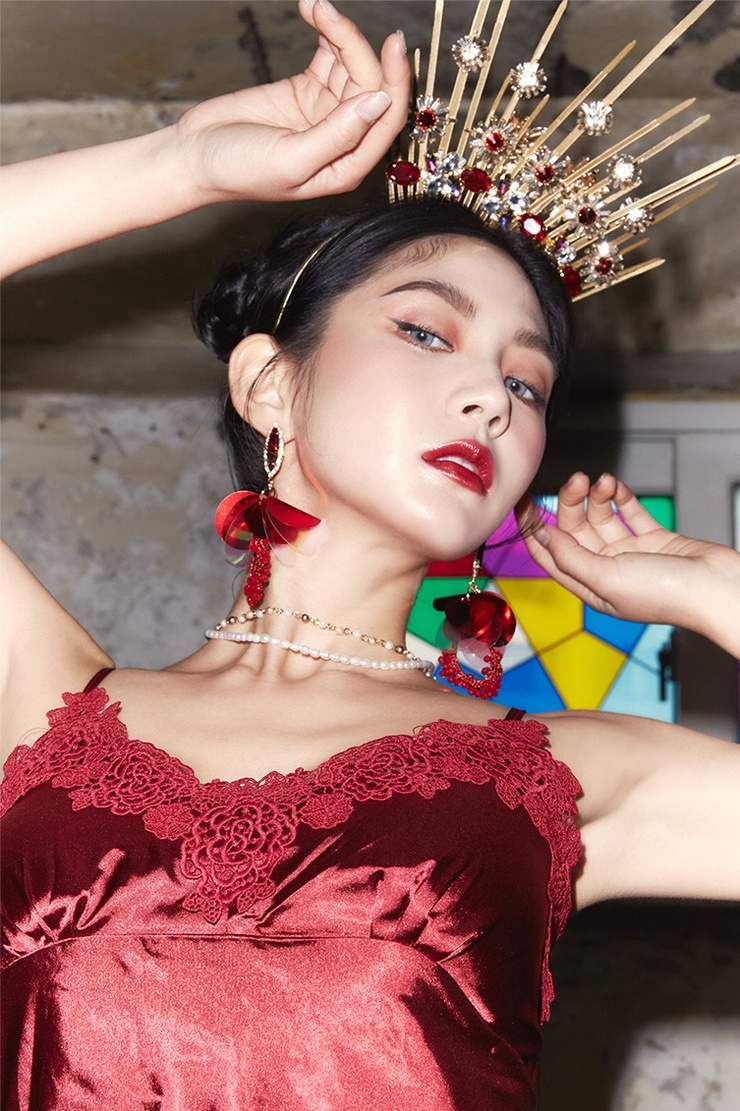 Lee Chae Eun