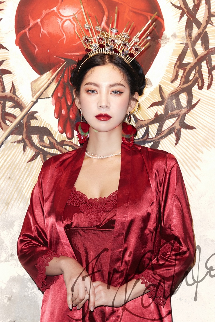 Lee Chae Eun