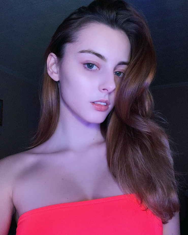 Marina Bondarko