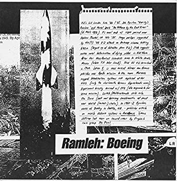 Boeing