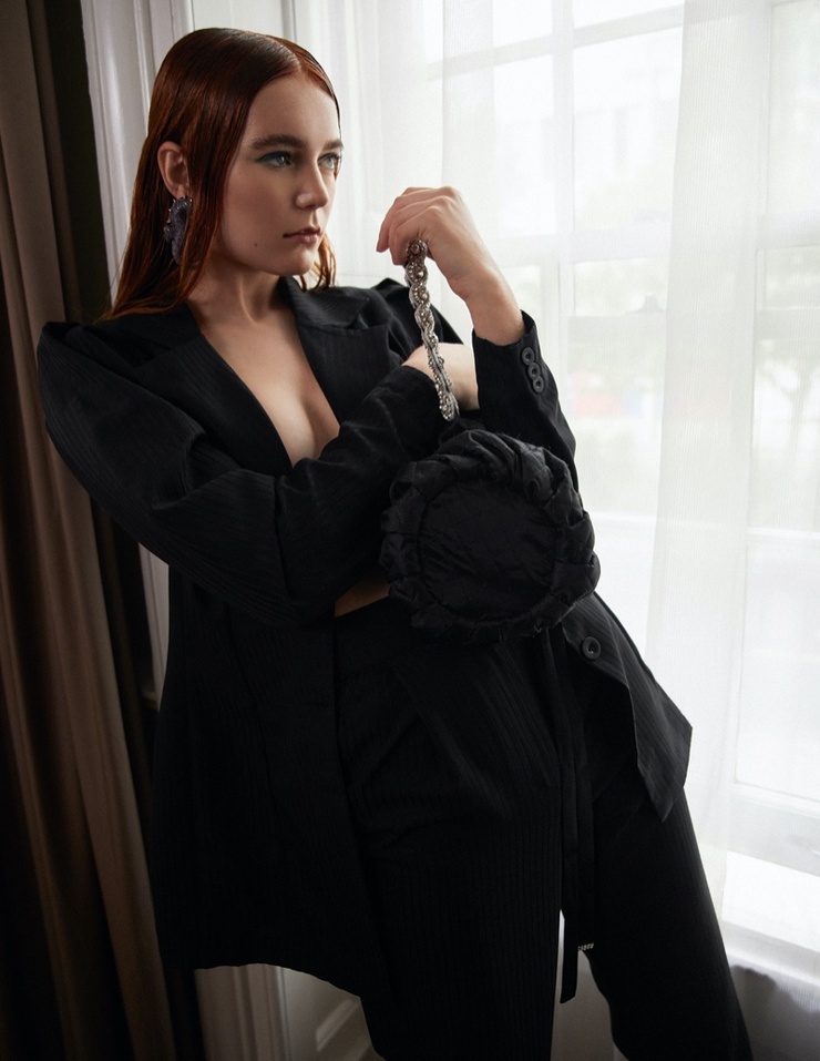 Ella Hysom