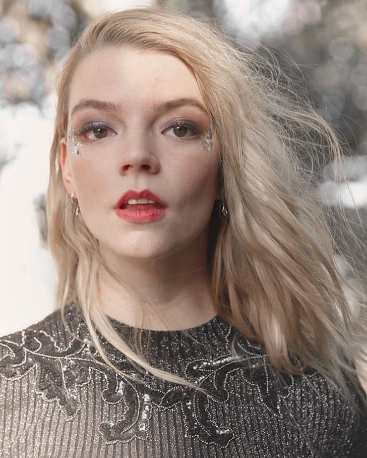 Picture of Anya Taylor-Joy