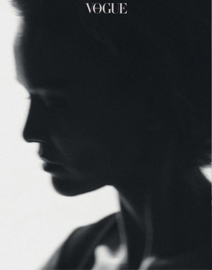 Liya Kebede