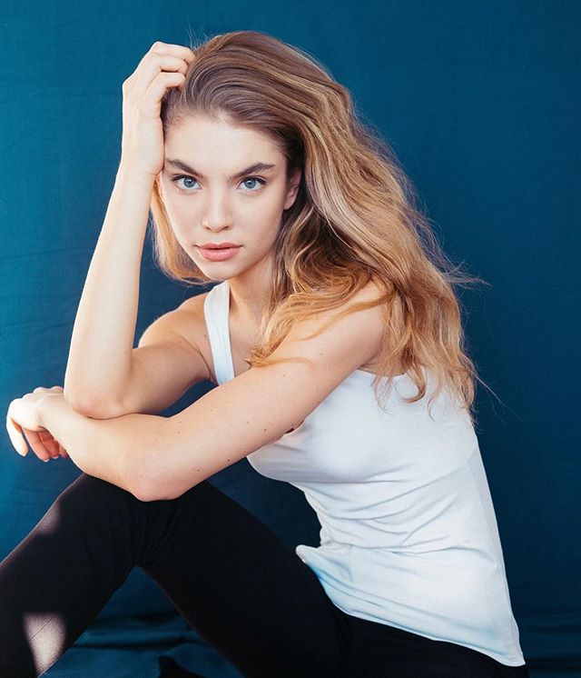 Natalia Ilyuk Natalia Ilyuk