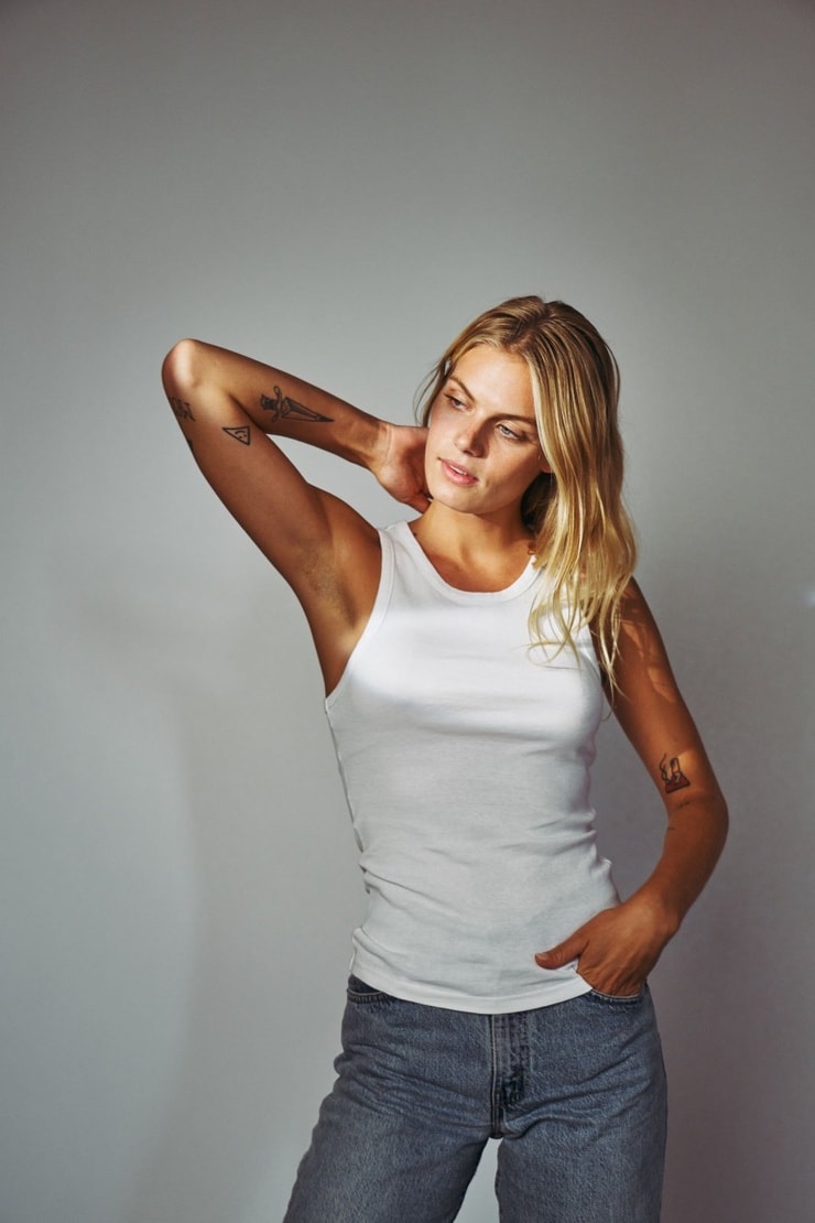 Kristin Kagay