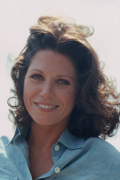 Margaret Blye