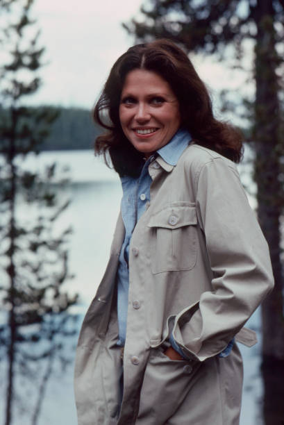 Margaret Blye