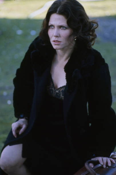 Margaret Blye