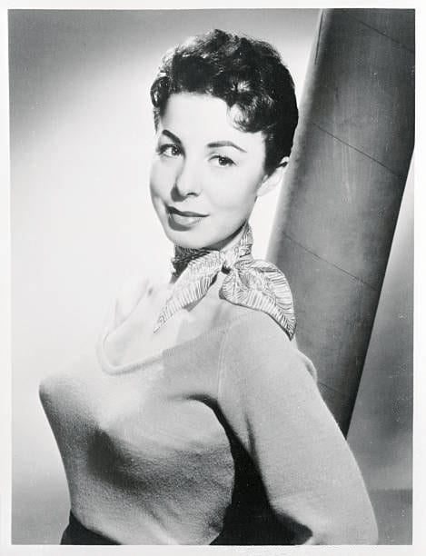 Eydie Gorme