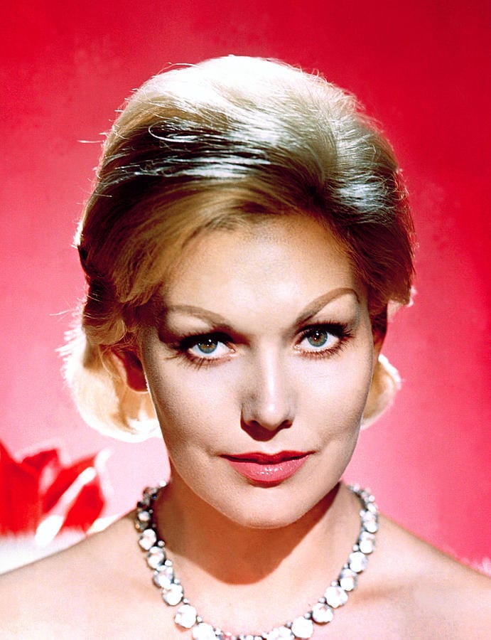 Kim Novak