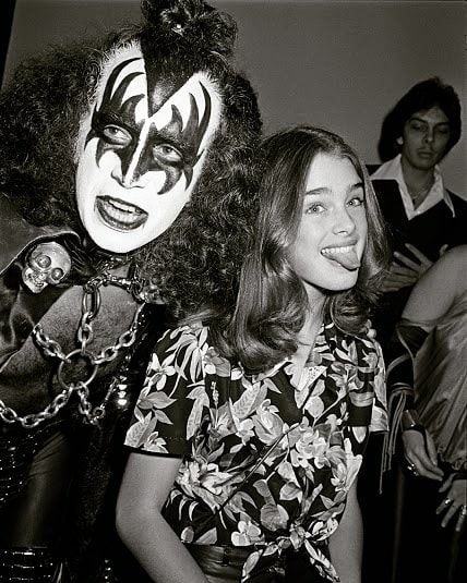 Gene Simmons