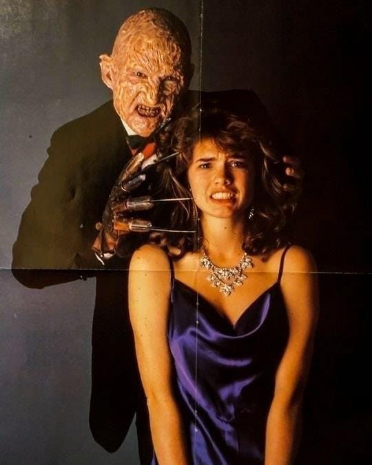 Robert Englund