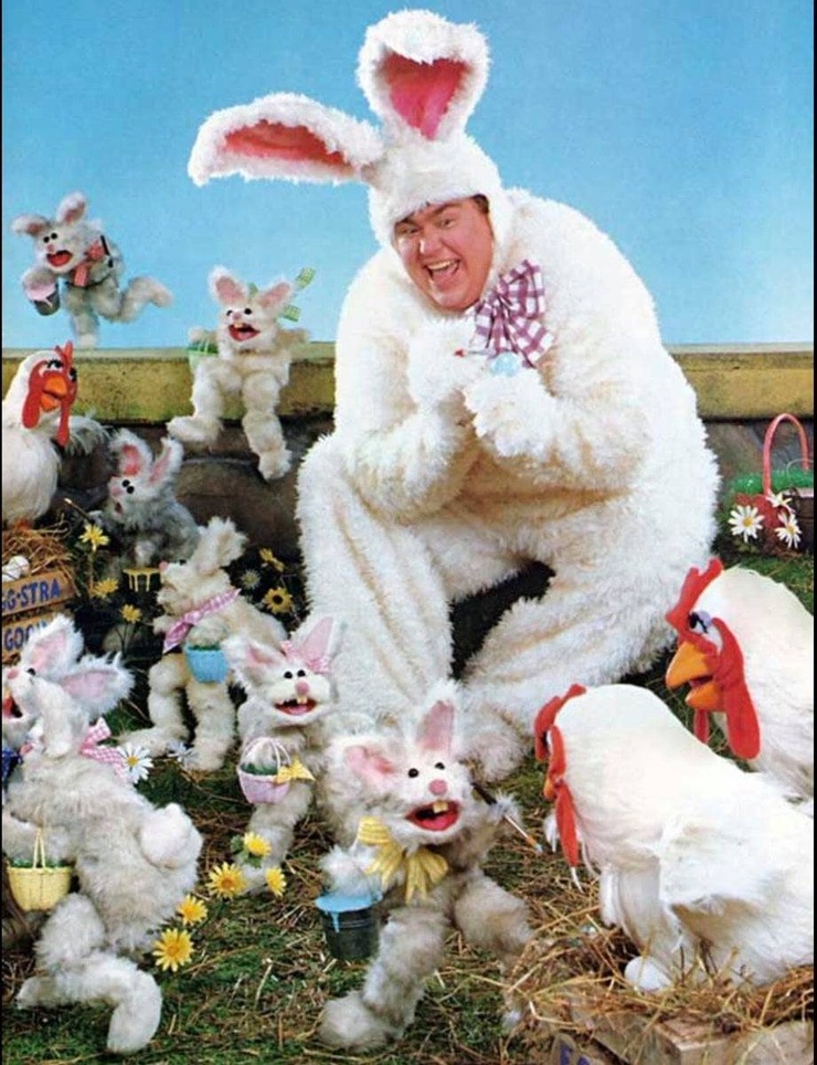 John Candy