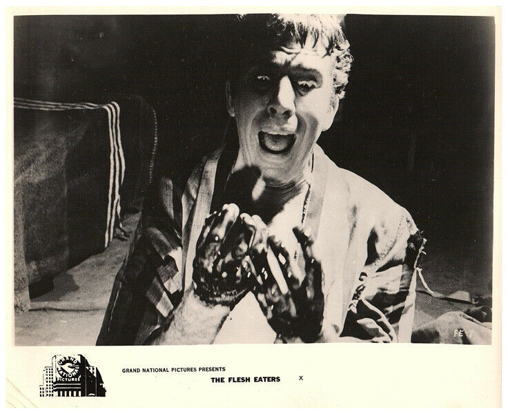 The Flesh Eaters