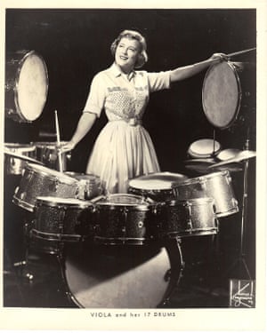 Viola Smith