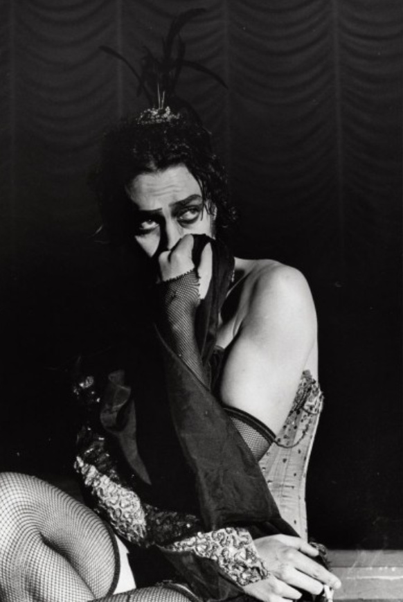 Tim Curry