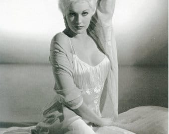 Kim Novak