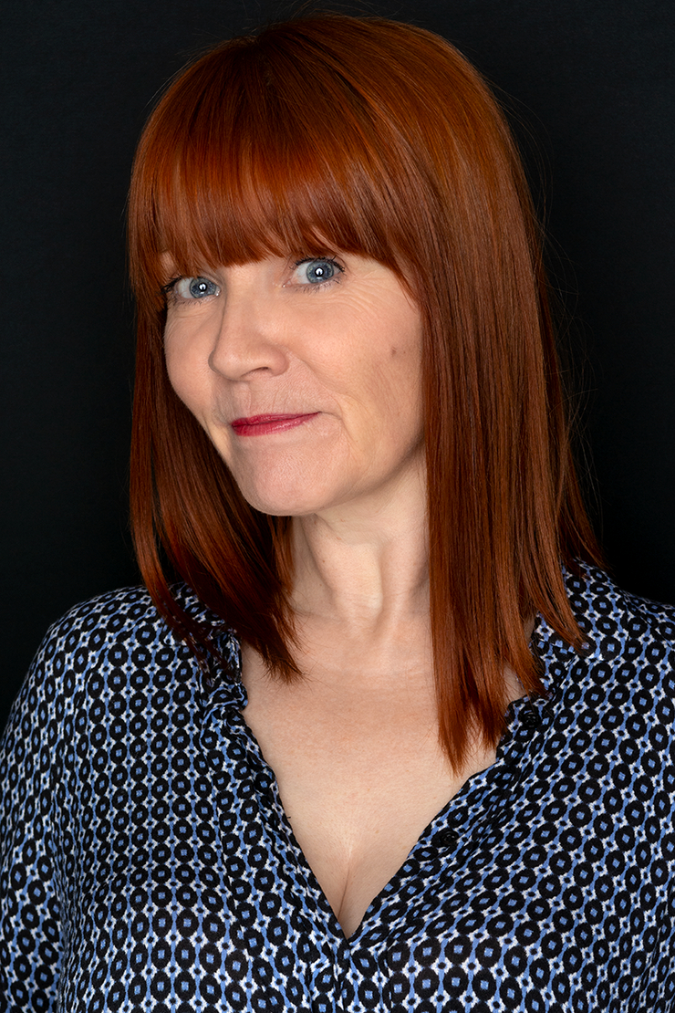 Pavlína Mourková