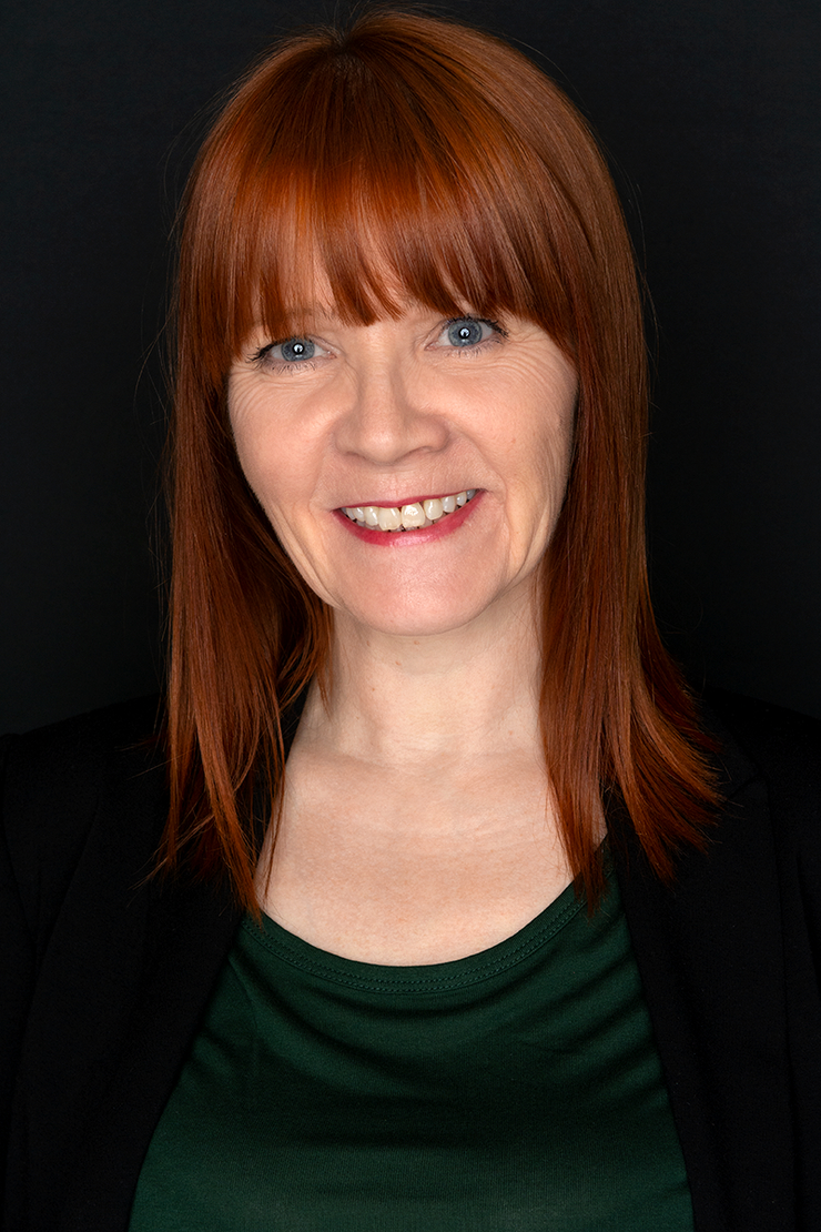 Pavlína Mourková