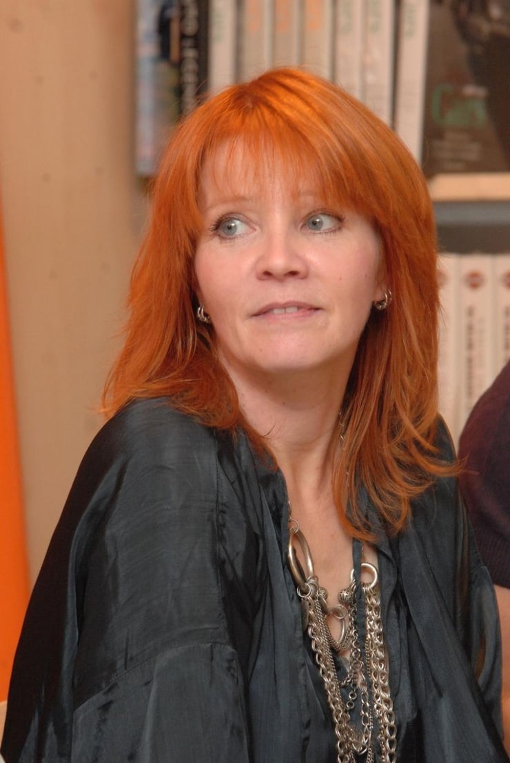 Pavlína Mourková