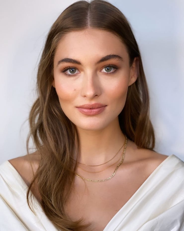 Grace Elizabeth