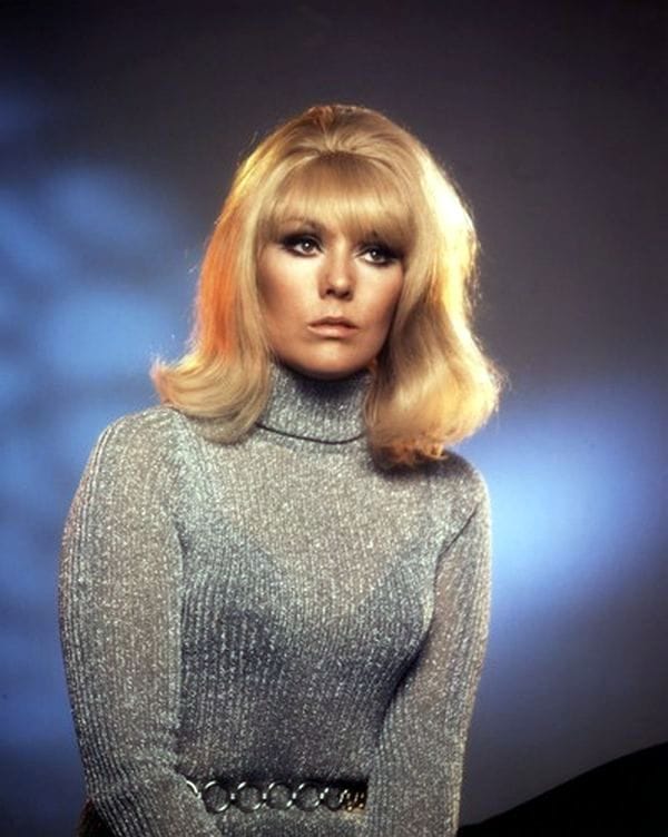 Kim Novak