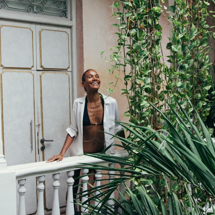 Arlenis Sosa