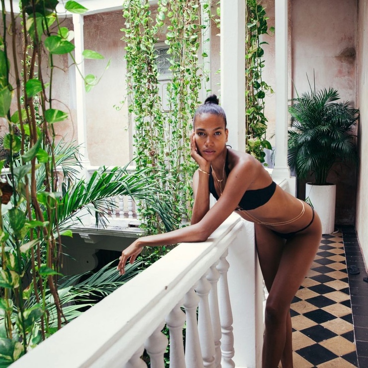Arlenis Sosa