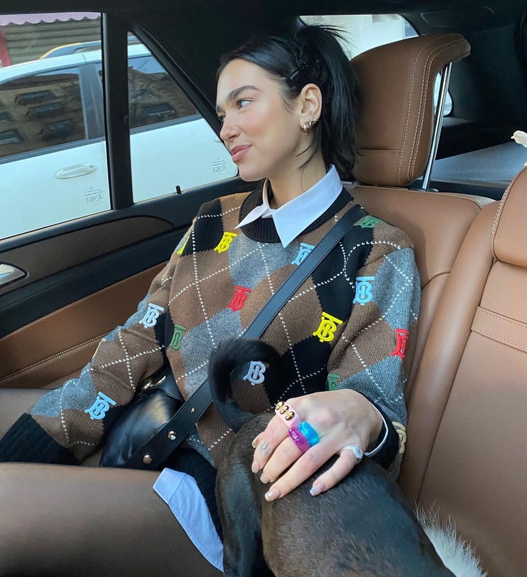 Dua Lipa