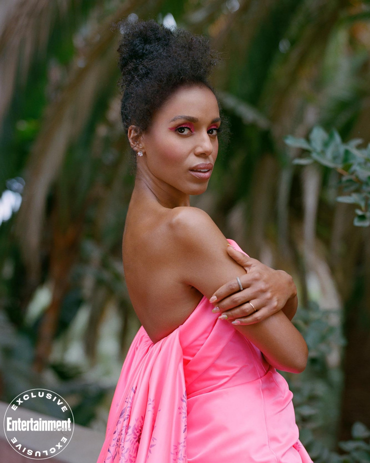 Kerry Washington