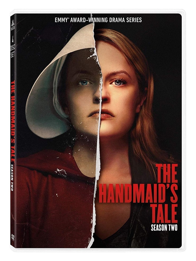 The Handmaid's Tale: Season 2