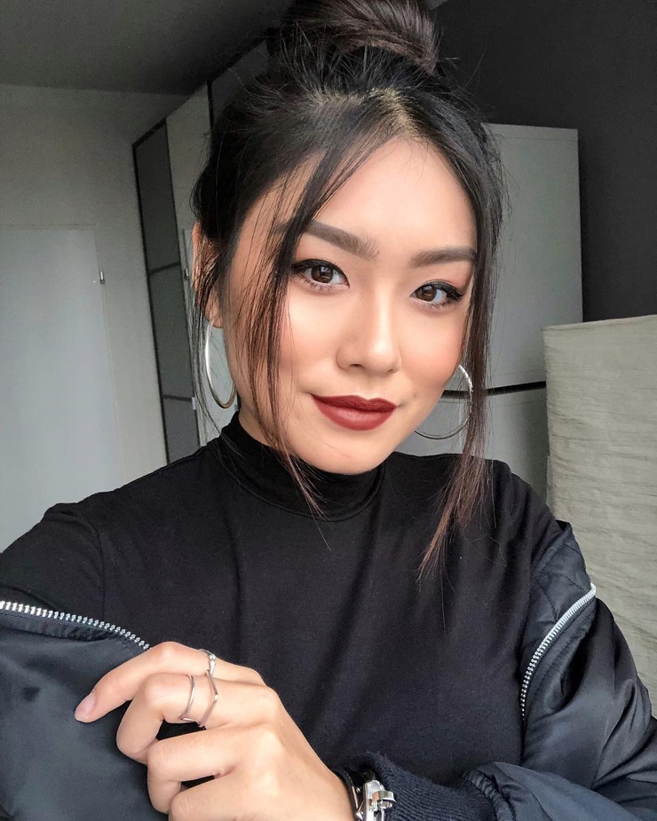 Thao Nhi Le
