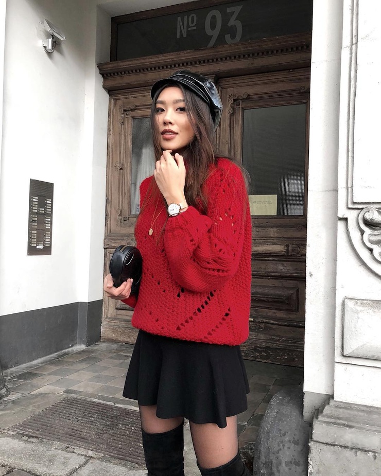 Thao Nhi Le