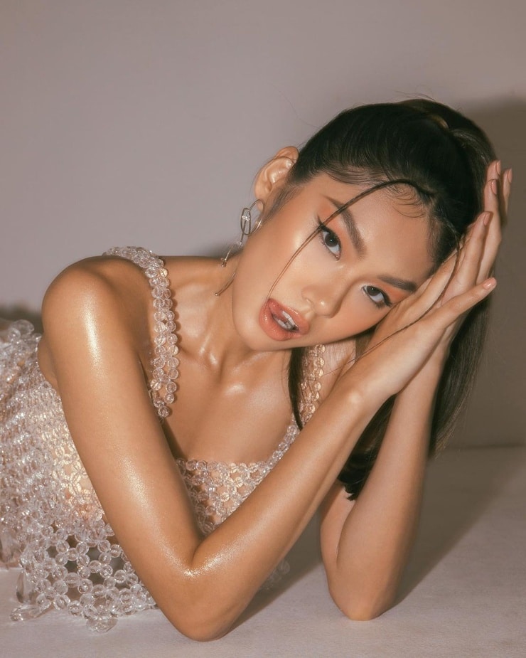 Thao Nhi Le Thao Nhi Le